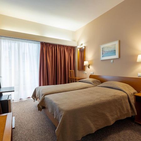 Queen Olga Hotel Салоніки Екстер'єр фото