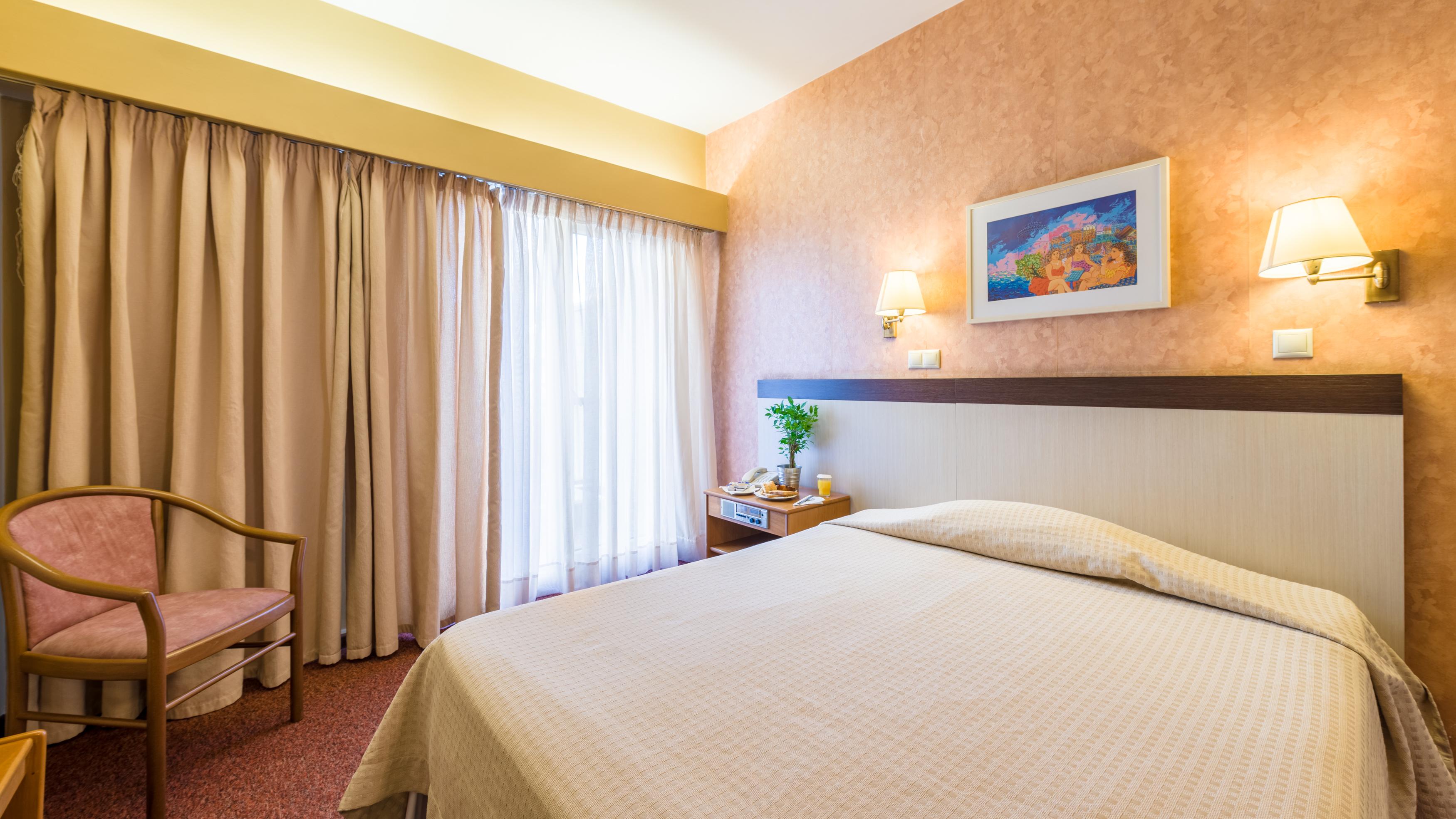 Queen Olga Hotel Салоніки Екстер'єр фото
