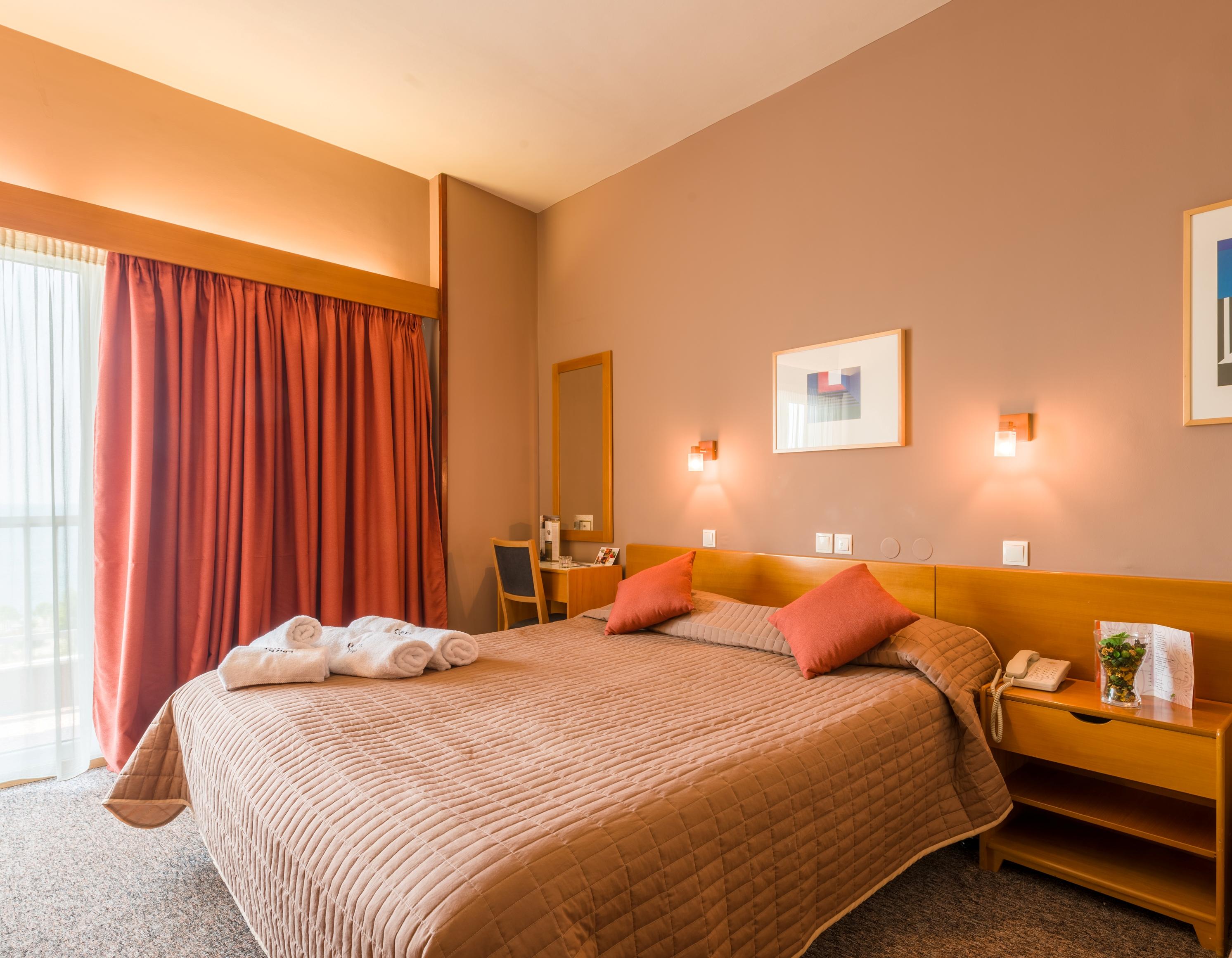 Queen Olga Hotel Салоніки Екстер'єр фото