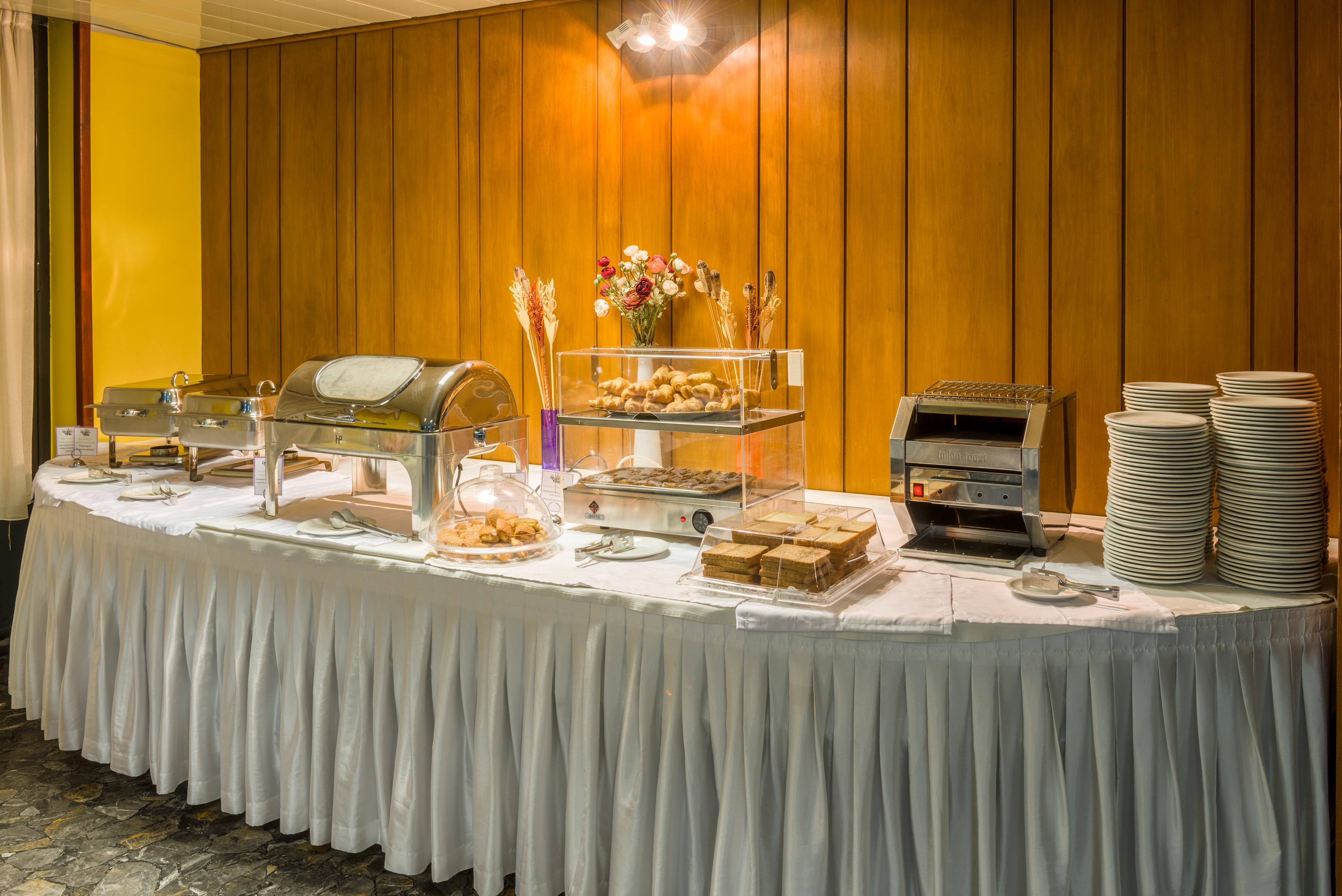 Queen Olga Hotel Салоніки Екстер'єр фото