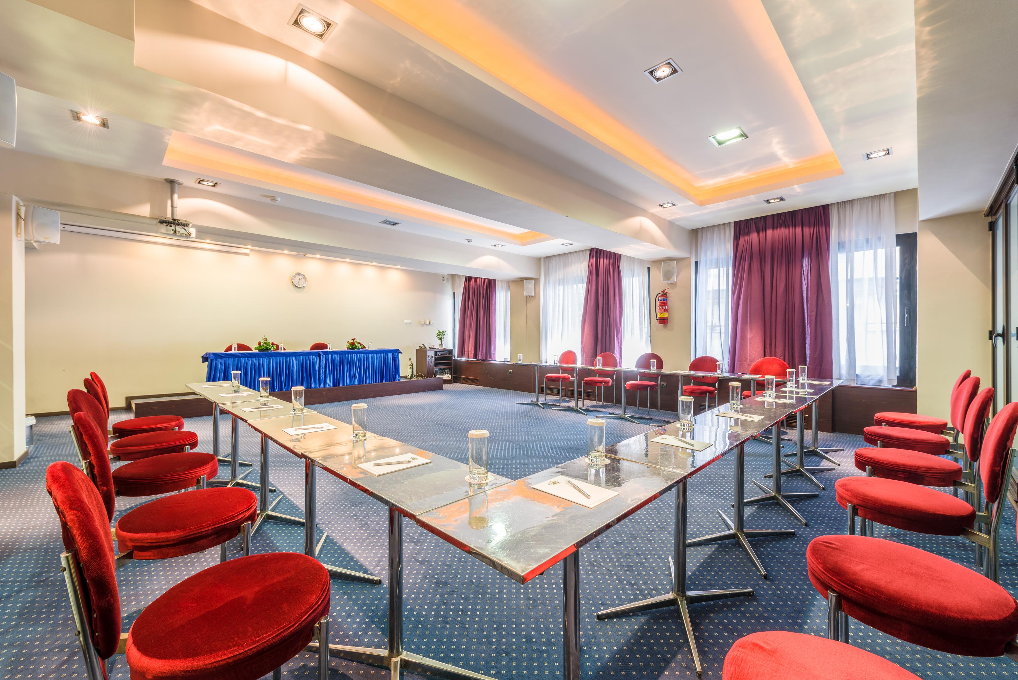 Queen Olga Hotel Салоніки Екстер'єр фото