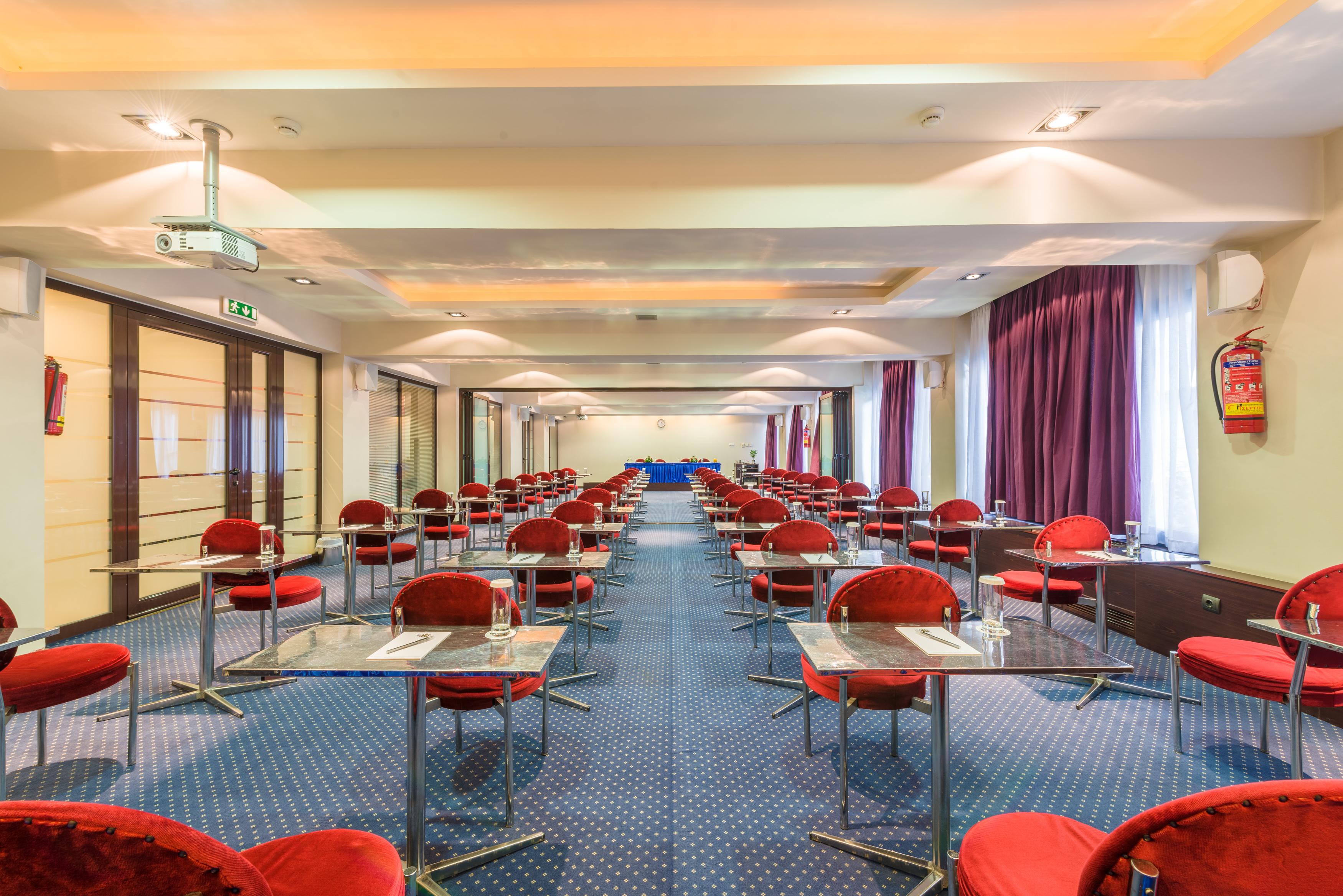 Queen Olga Hotel Салоніки Екстер'єр фото