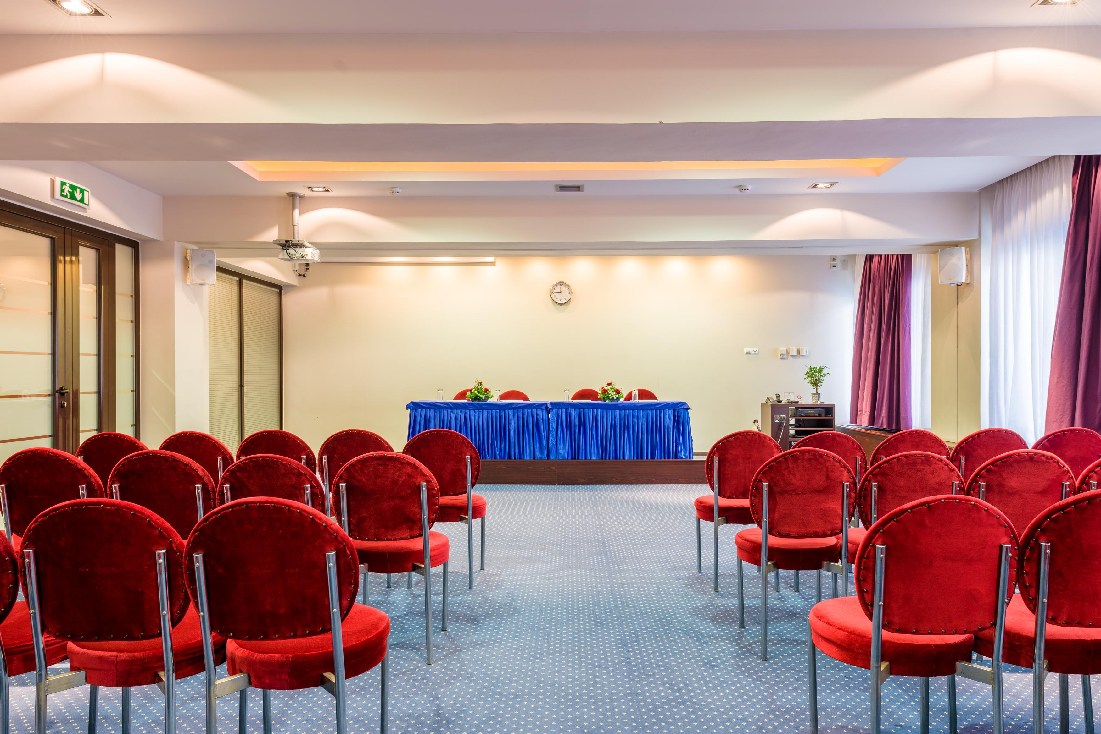 Queen Olga Hotel Салоніки Екстер'єр фото