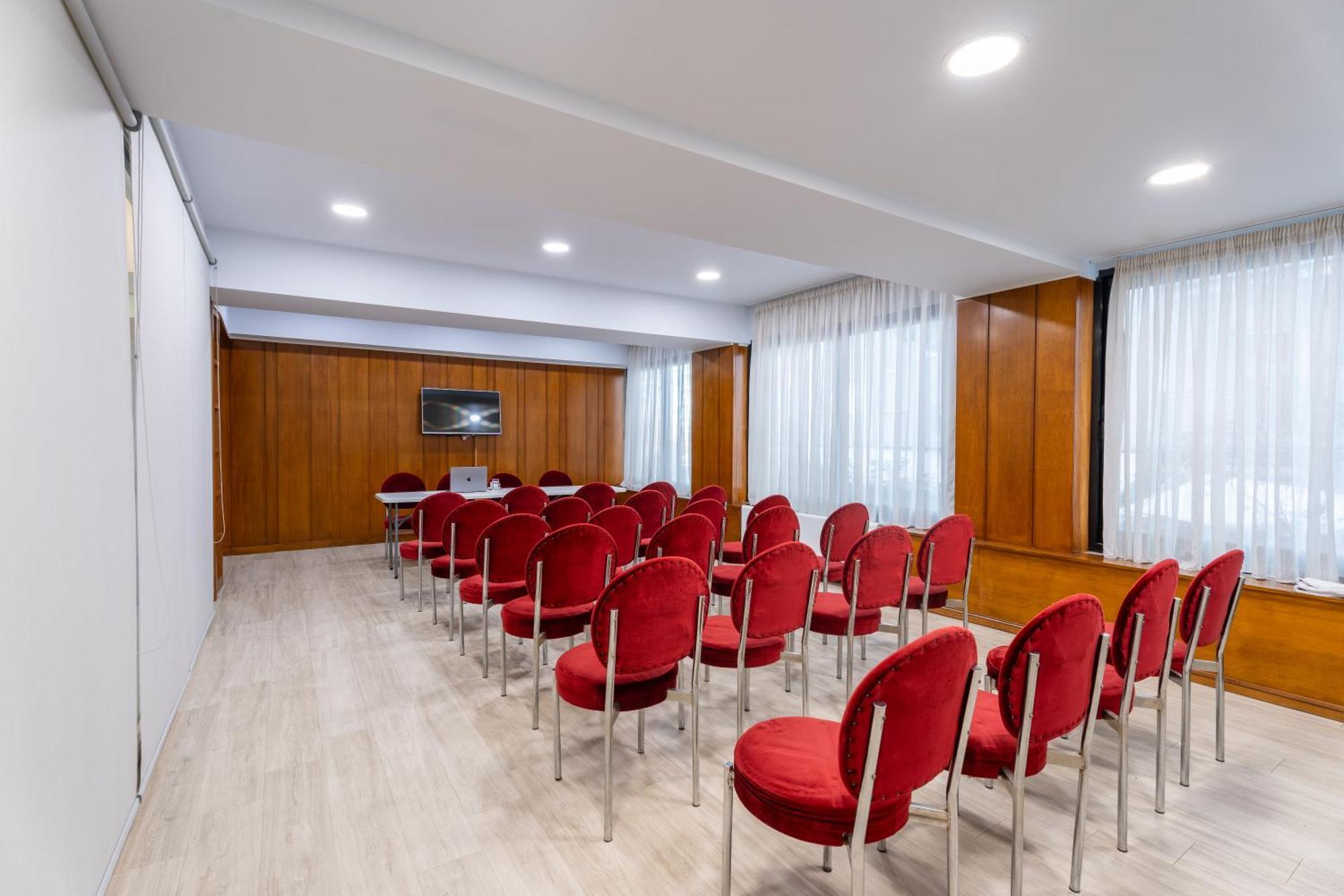 Queen Olga Hotel Салоніки Екстер'єр фото