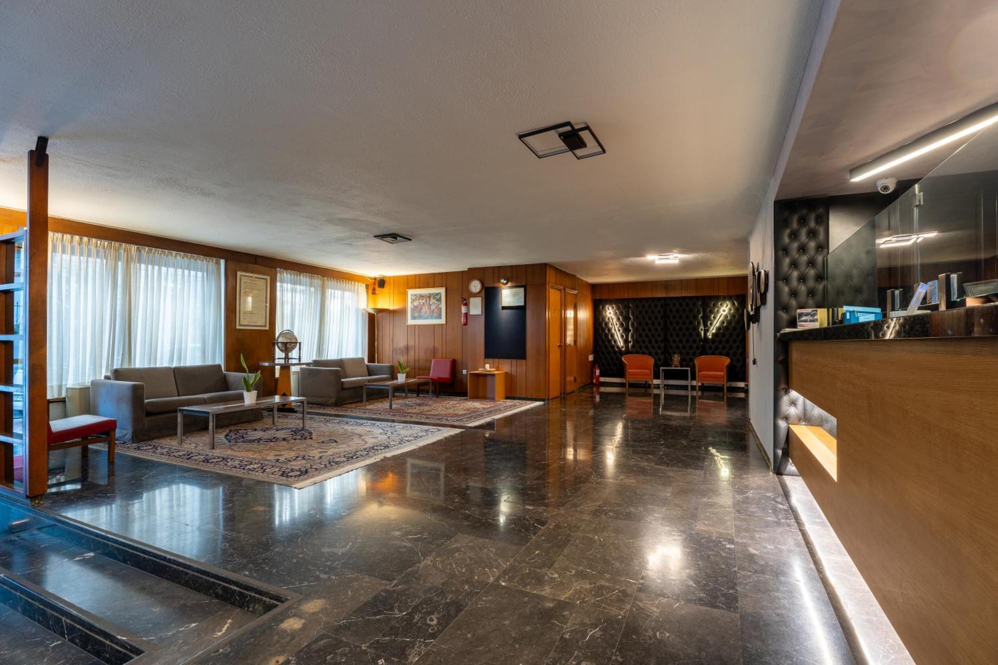 Queen Olga Hotel Салоніки Екстер'єр фото