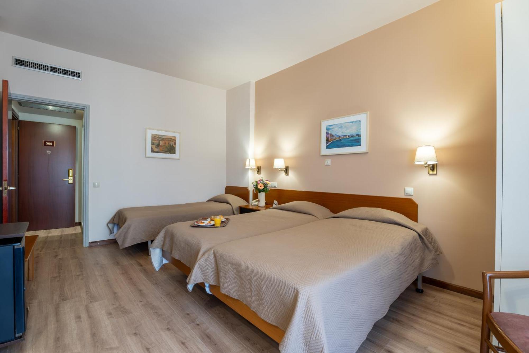 Queen Olga Hotel Салоніки Екстер'єр фото
