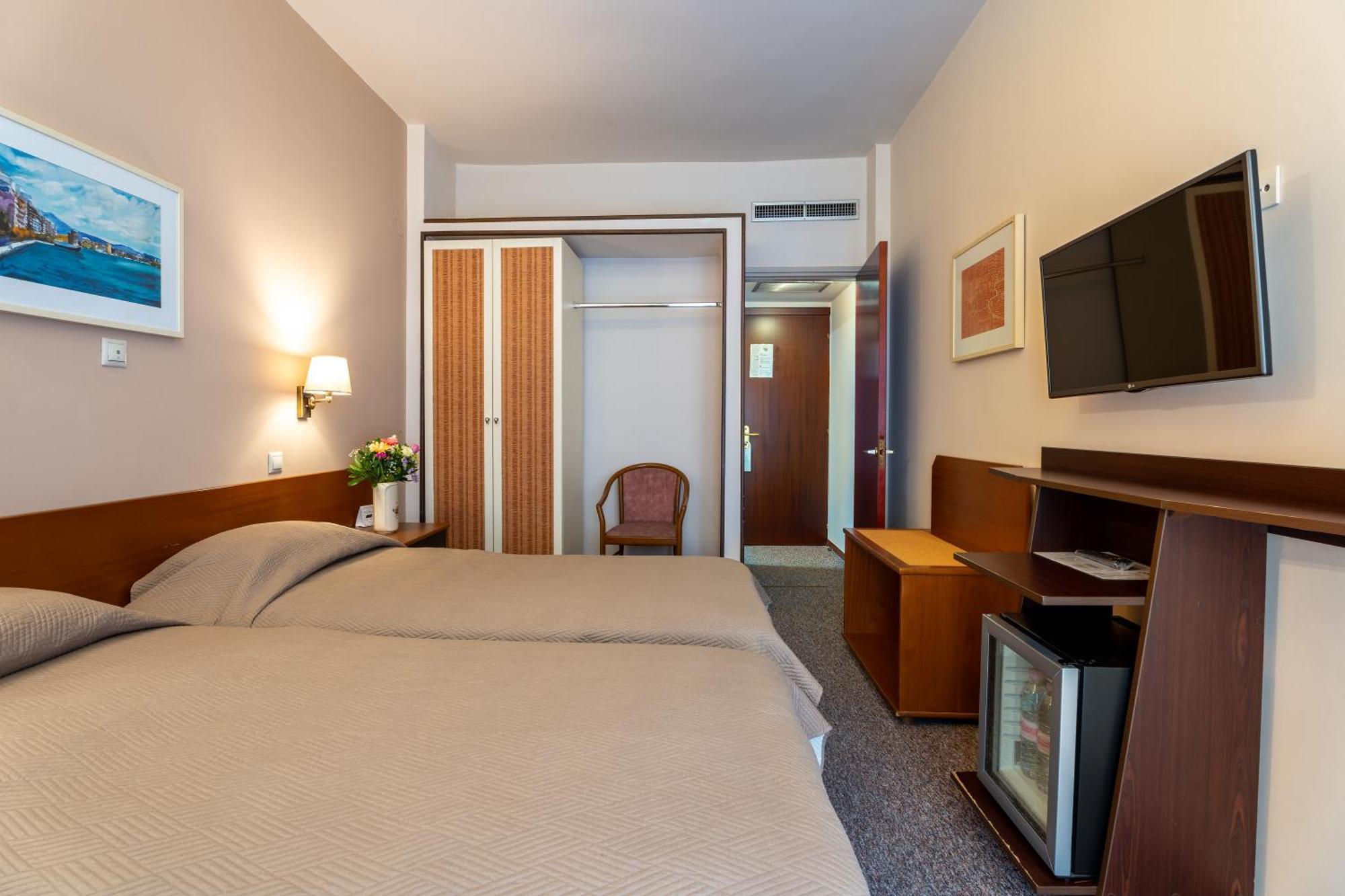 Queen Olga Hotel Салоніки Екстер'єр фото