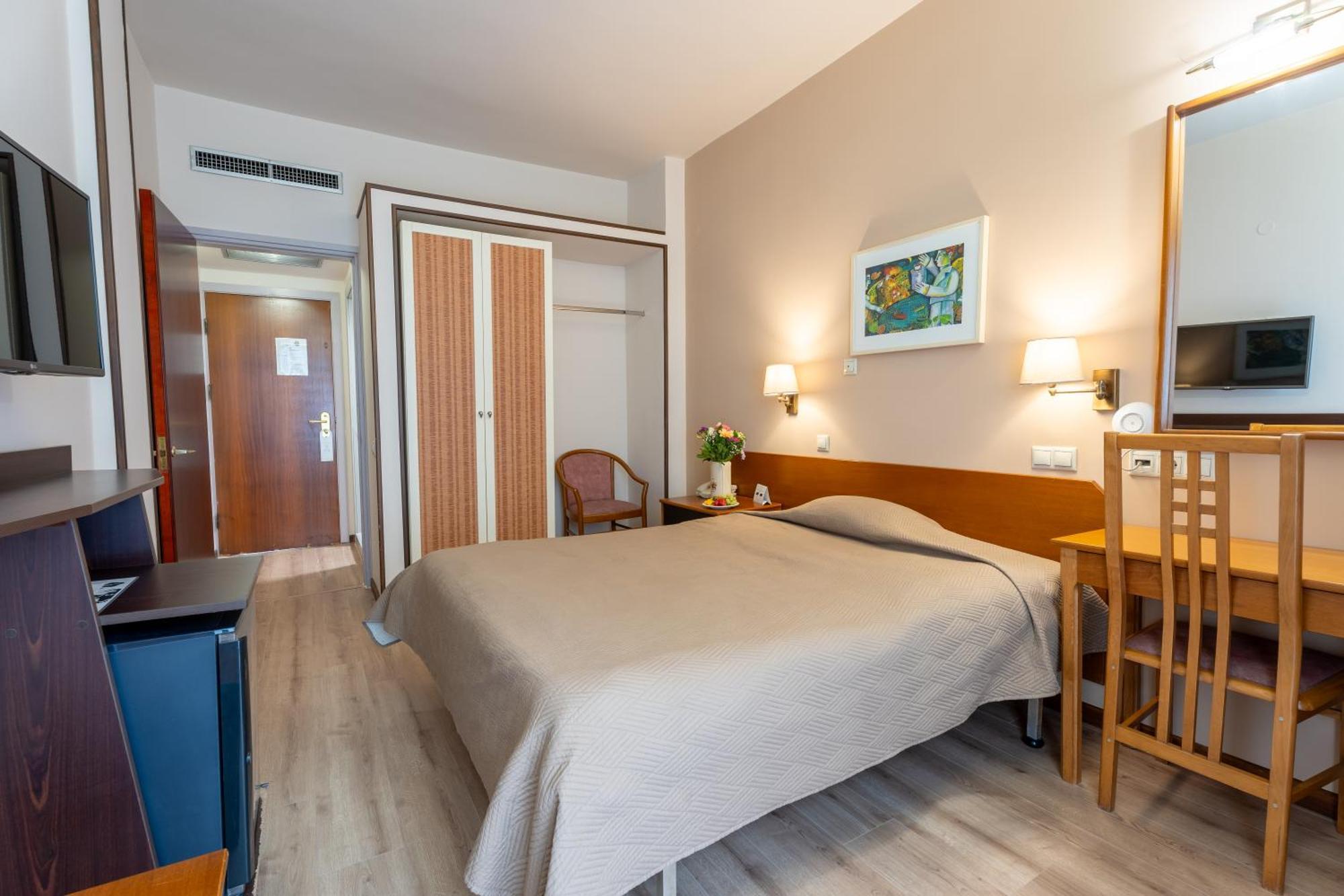 Queen Olga Hotel Салоніки Екстер'єр фото