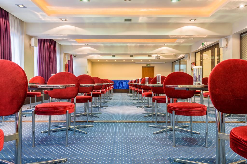 Queen Olga Hotel Салоніки Екстер'єр фото