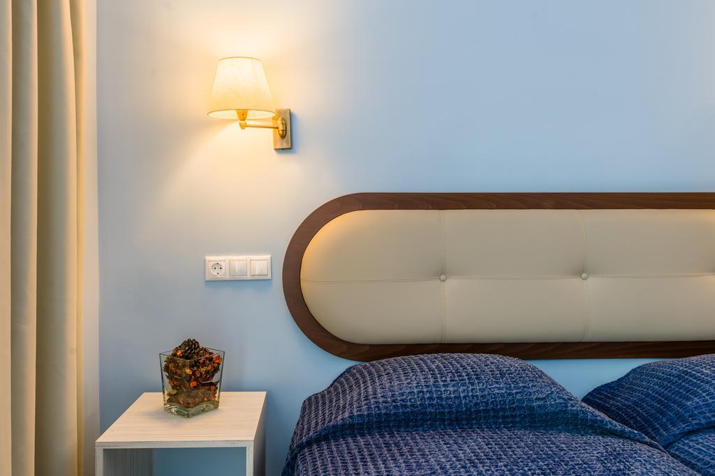 Queen Olga Hotel Салоніки Екстер'єр фото